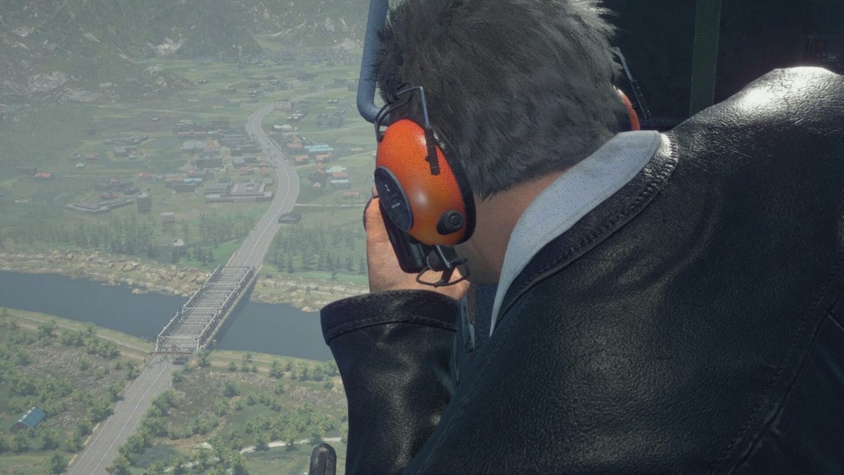 Análisis: Dead Rising Deluxe Remaster