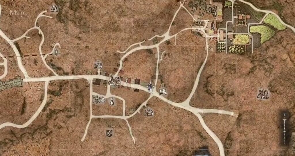 Dragons Dogma 2 añade el modo casual Dragons Dogma 2