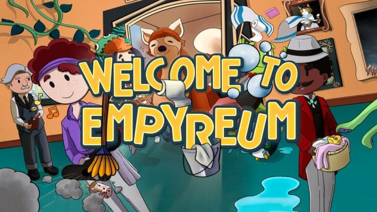 Análisis: Welcome to Empyreum