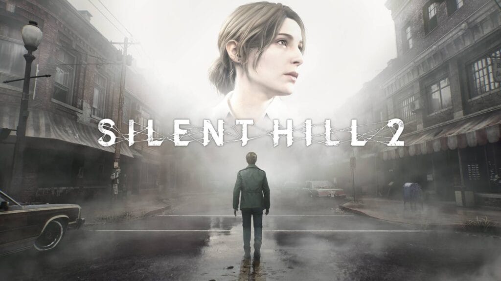 Silent Hill 2 (su remake) está a la vuelta de la esquina