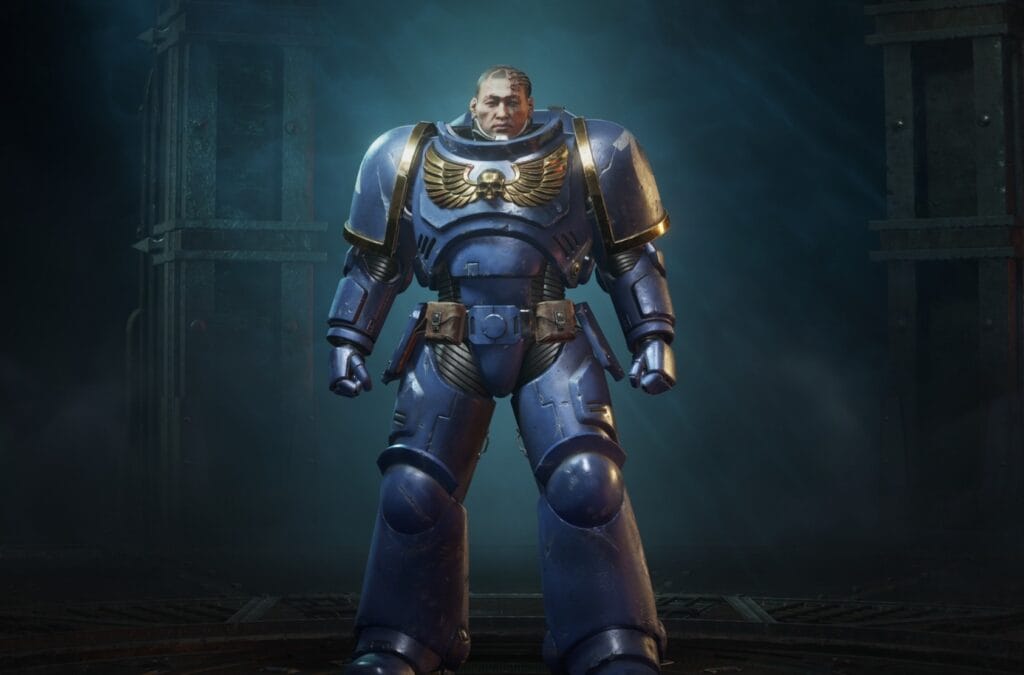 Warhammer 40.000 Space Marine 2: Guía de la clase Estratega