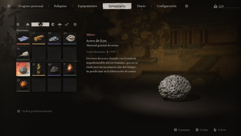 Black Myth Wukong: cómo conseguir el acero de Kun black myth wukong