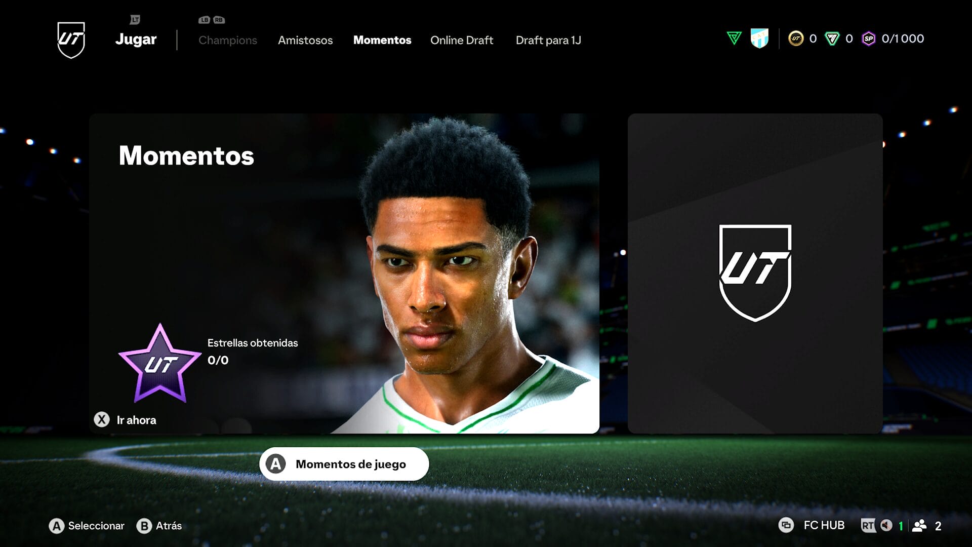 EA Sports FC 25: 11 consejos para Ultimate Team