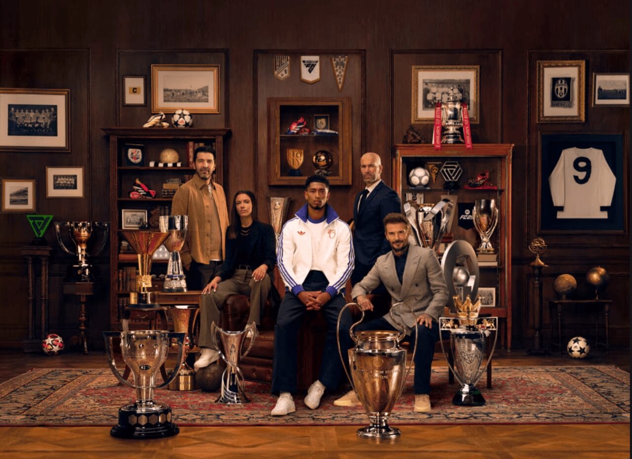 EA Sports FC 25: listado completo de trofeos y logros EA Sports FC 25 - Portada