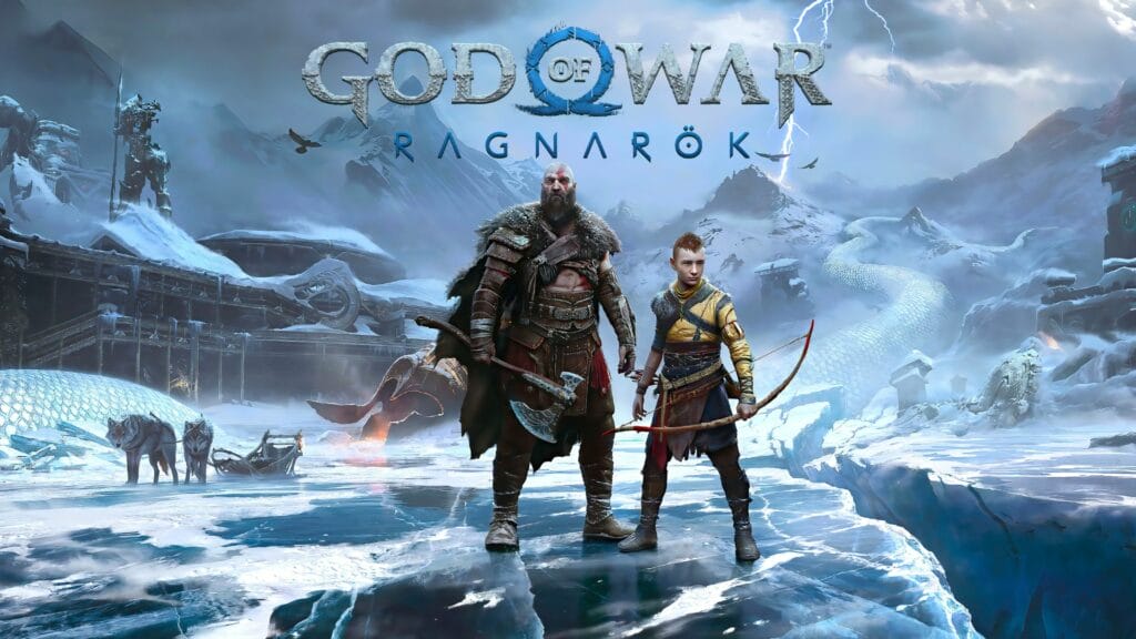 Análisis: God of War Ragnarok (PC)