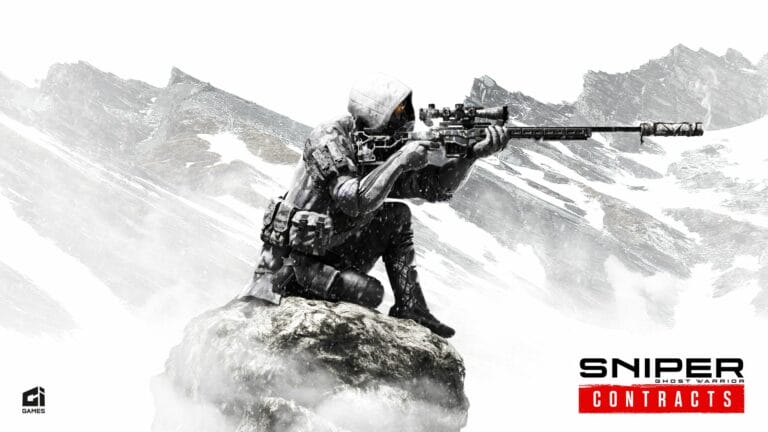 Sniper Ghost Warrior Contracts y Football Manager 2024 GRATIS Epic Games