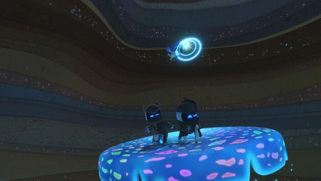 Análisis: Astro Bot