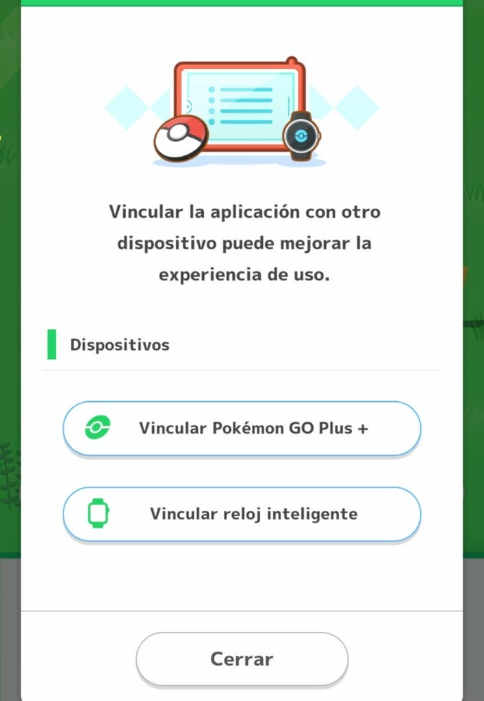 Pokémon SLEEP: Cómo vincularlo con un reloj inteligente