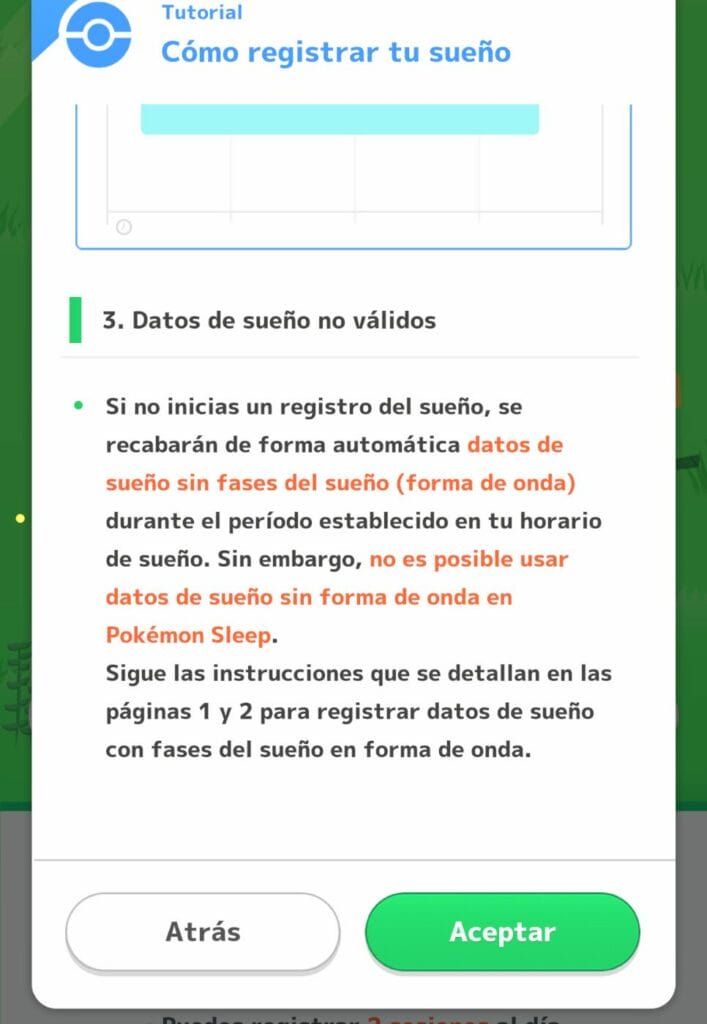 Pokémon SLEEP: Cómo vincularlo con un reloj inteligente