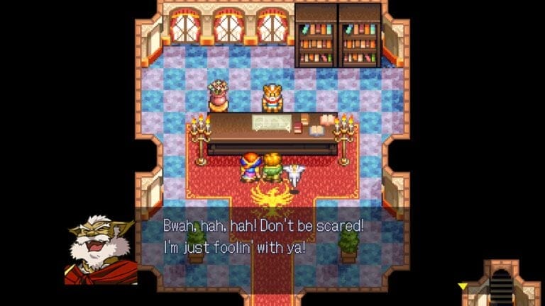 Se Anuncia LUNAR Remastered Collection, uno de los clásicos de PSX Se Anuncia LUNAR Remastered Collection