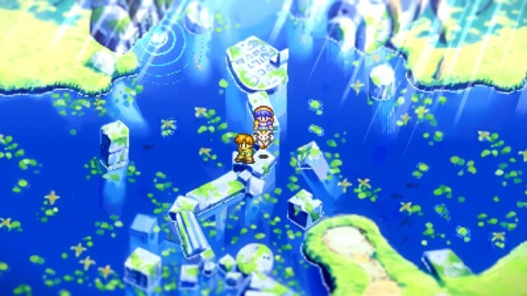 Se Anuncia LUNAR Remastered Collection, uno de los clásicos de PSX Se Anuncia LUNAR Remastered Collection