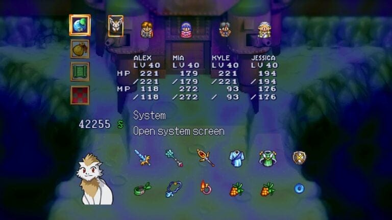 Se Anuncia LUNAR Remastered Collection, uno de los clásicos de PSX Se Anuncia LUNAR Remastered Collection