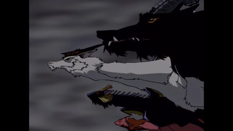 Se Anuncia LUNAR Remastered Collection, uno de los clásicos de PSX Se Anuncia LUNAR Remastered Collection