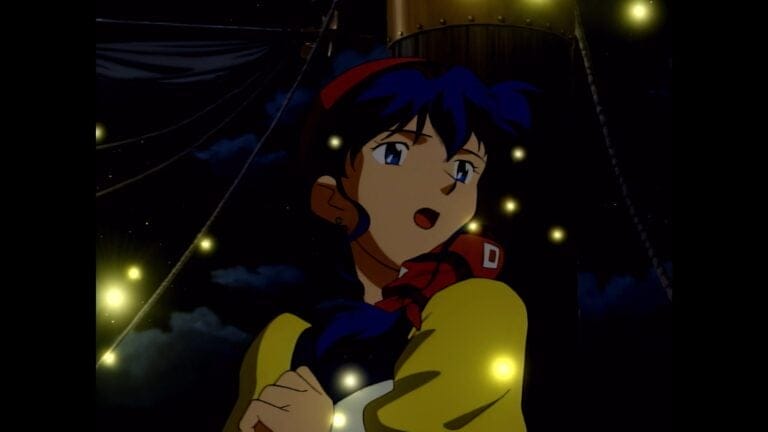 Se Anuncia LUNAR Remastered Collection, uno de los clásicos de PSX Se Anuncia LUNAR Remastered Collection