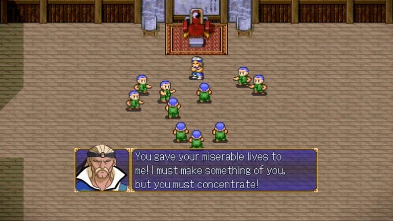 Se Anuncia LUNAR Remastered Collection, uno de los clásicos de PSX Se Anuncia LUNAR Remastered Collection