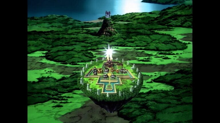 Se Anuncia LUNAR Remastered Collection, uno de los clásicos de PSX Se Anuncia LUNAR Remastered Collection