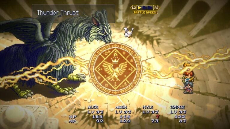 Se Anuncia LUNAR Remastered Collection, uno de los clásicos de PSX Se Anuncia LUNAR Remastered Collection