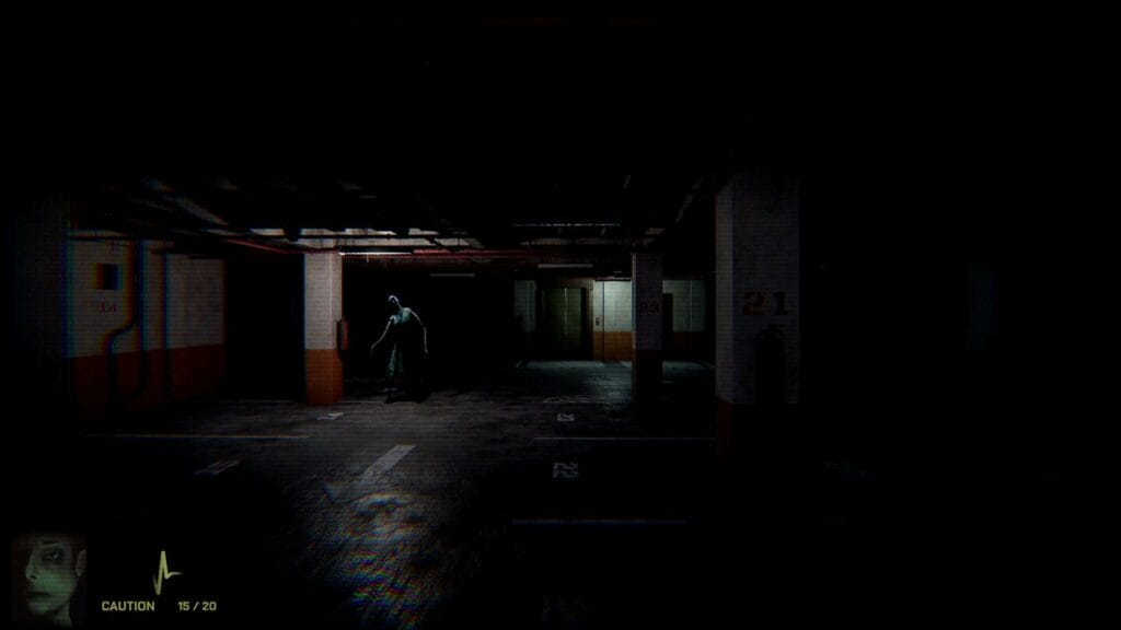 Lurks Within Walls, es un nuevo survival rpg y llegará a PC Lurks Within Walls, es un nuevo survival rpg y llegará a PC