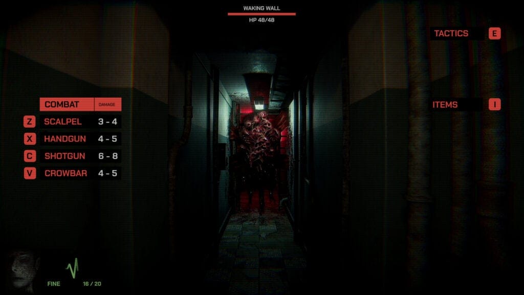 Lurks Within Walls, es un nuevo survival rpg y llegará a PC Lurks Within Walls, es un nuevo survival rpg y llegará a PC