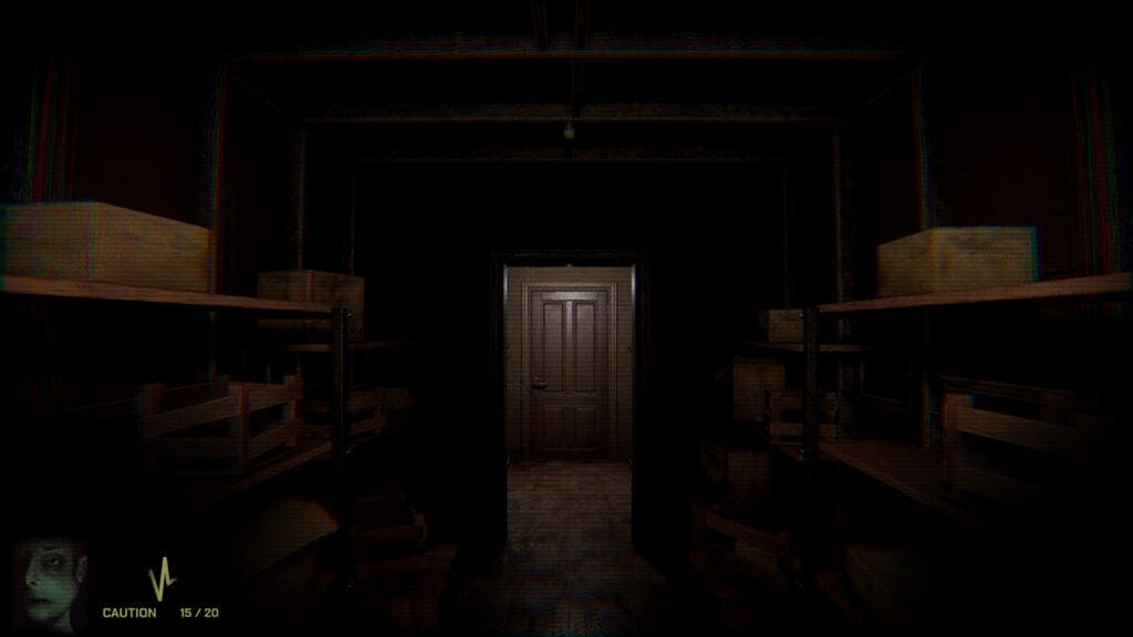 Lurks Within Walls, es un nuevo survival rpg y llegará a PC Lurks Within Walls, es un nuevo survival rpg y llegará a PC