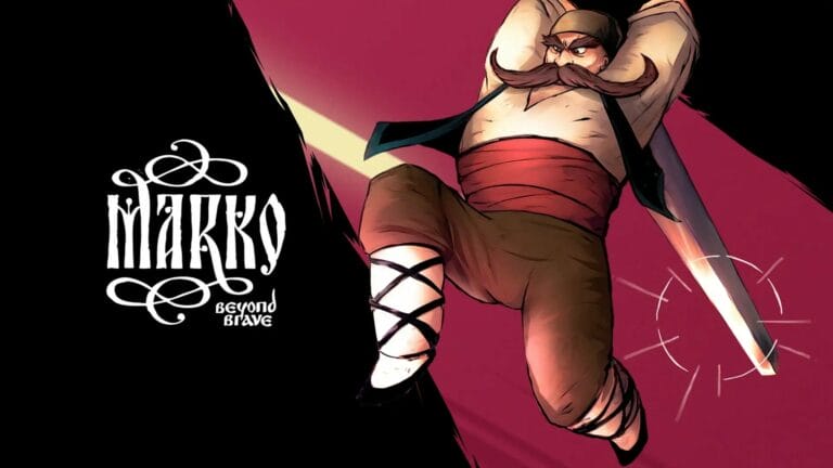 Análisis - Marko: Beyond Brave