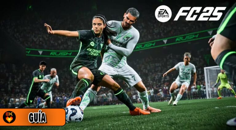 EA Sports FC 25: equipo barato con más ritmo de LaLIGA EA Sports