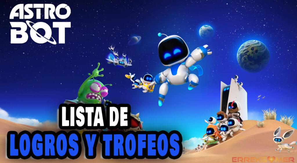 astro bot