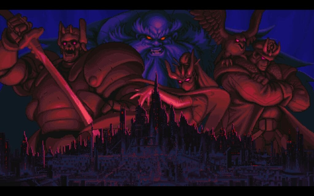 Análisis: Shadow Of The Ninja Reborn Análisis: Shadow Of The Ninja Reborn