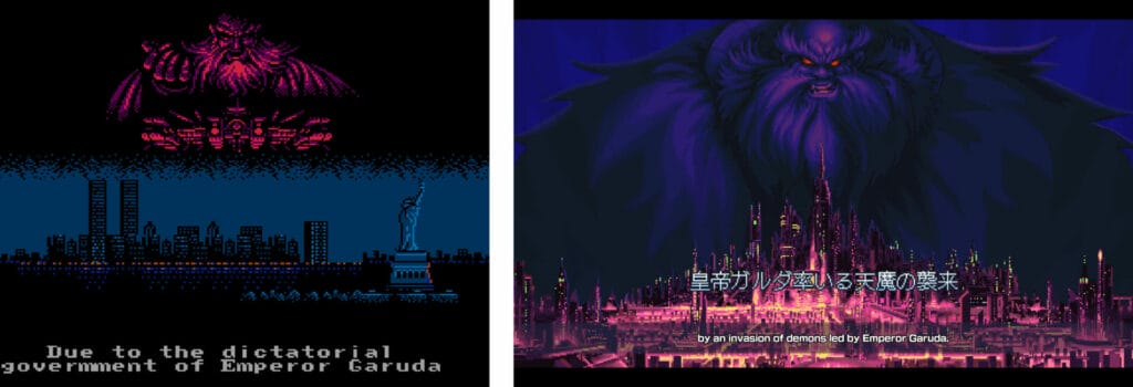 Análisis: Shadow Of The Ninja Reborn Análisis: Shadow Of The Ninja Reborn