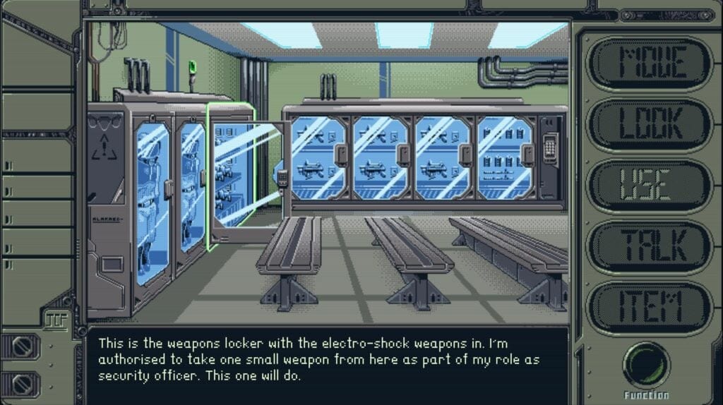 Stories From Sol: The Gun-Dog se lanza el próximo año Stories From Sol: The Gun-Dog se lanza el próximo año