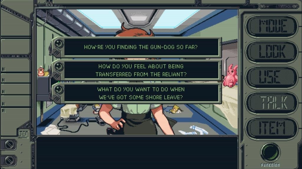 Stories From Sol: The Gun-Dog se lanza el próximo año Stories From Sol: The Gun-Dog se lanza el próximo año