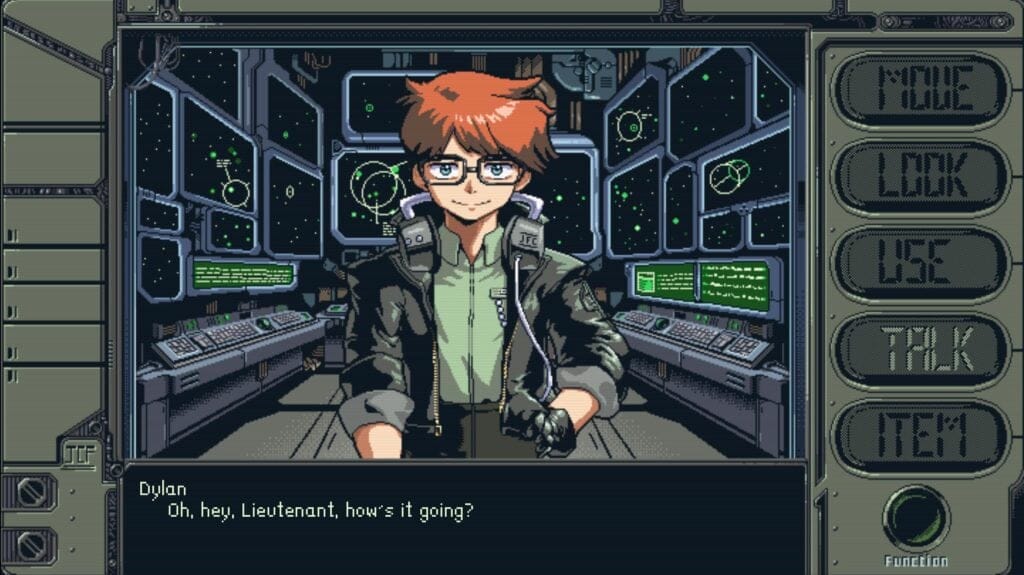 Stories From Sol: The Gun-Dog se lanza el próximo año Stories From Sol: The Gun-Dog se lanza el próximo año