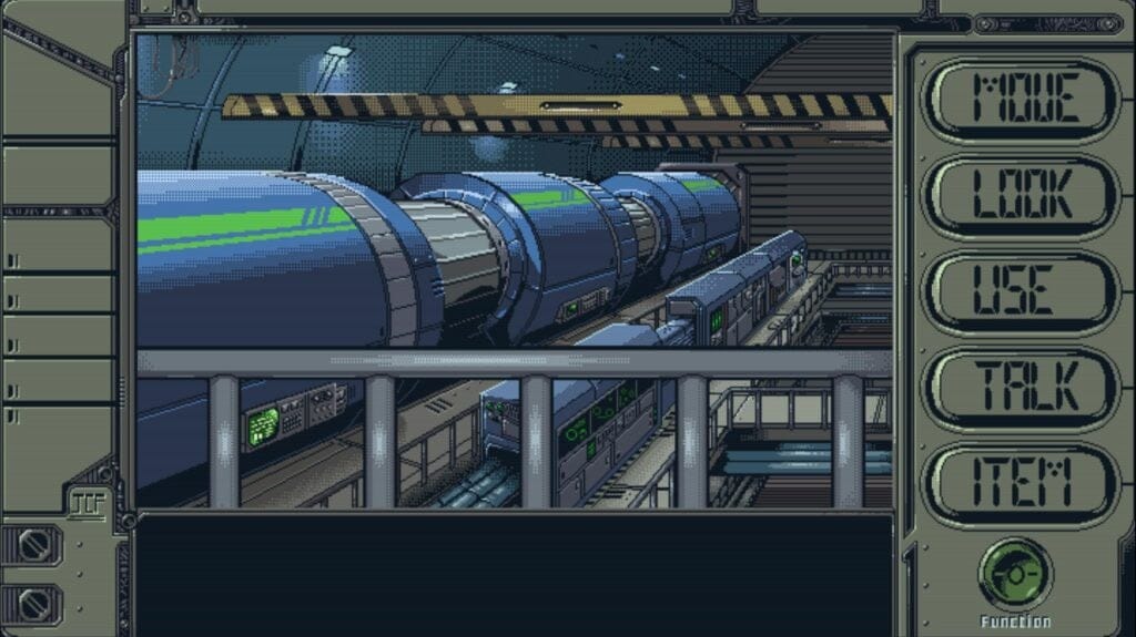 Stories From Sol: The Gun-Dog se lanza el próximo año Stories From Sol: The Gun-Dog se lanza el próximo año