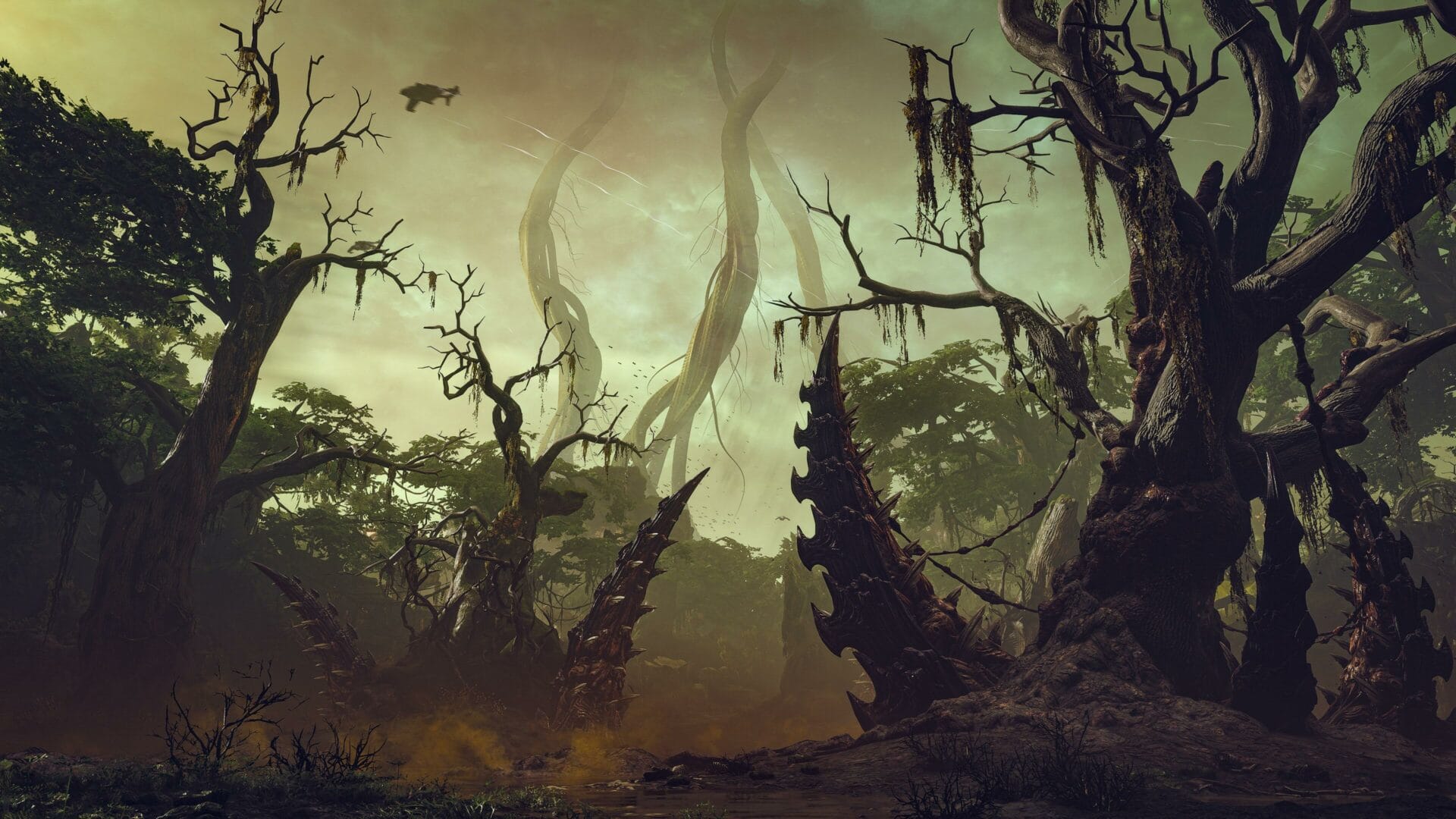 Warhammer 40.000 Space Marine 2: todo el contenido poslanzamiento Warhammer 40.000 Space Marine 2: Nueva Operación