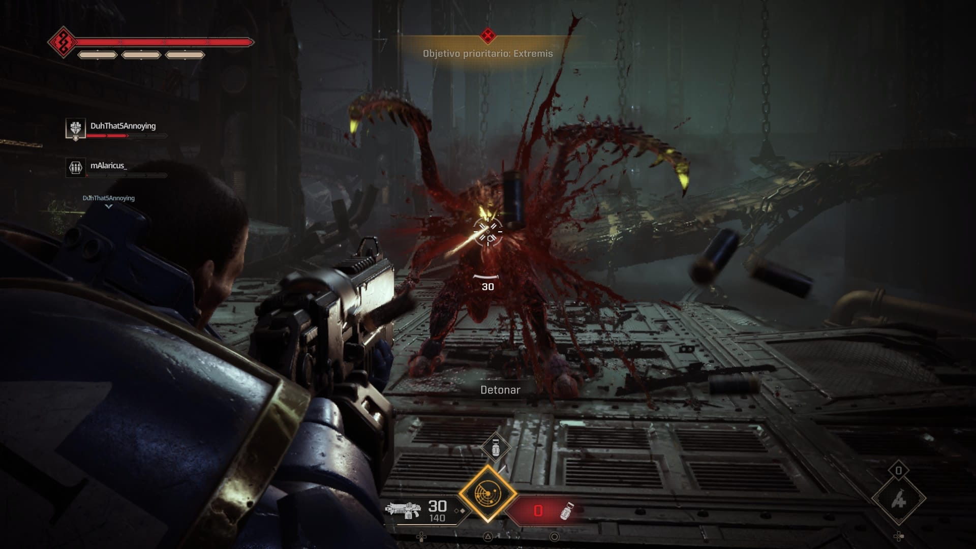 Warhammer Space Marine 2 - Operaciones.jpeg