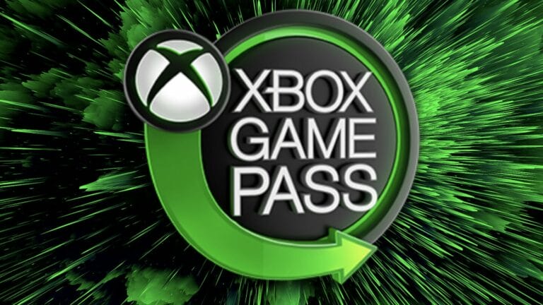 Game Pass Standard