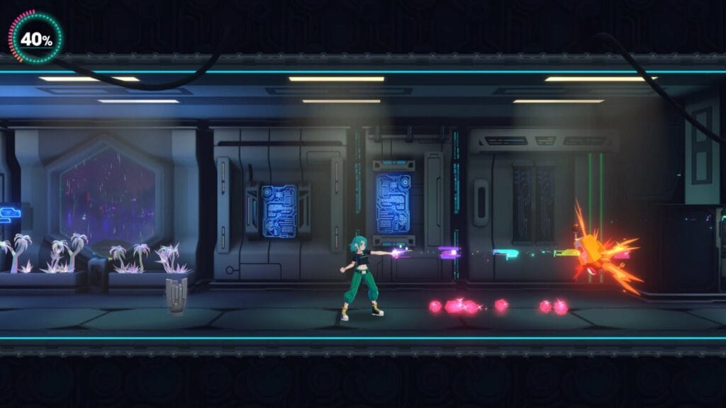 Yars Rising presenta nueva información antes de su lanzamiento