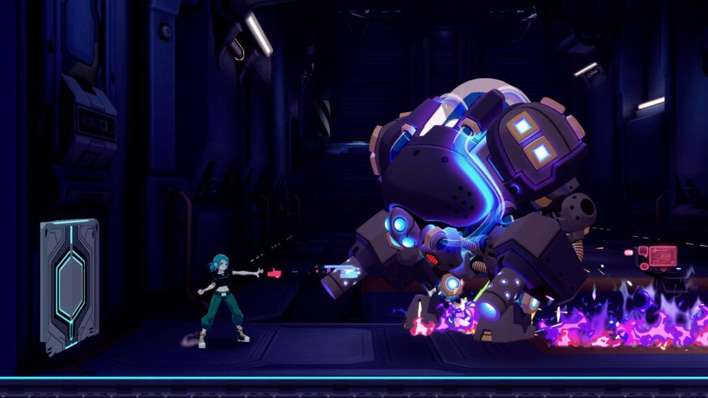 Yars Rising presenta nueva información antes de su lanzamiento