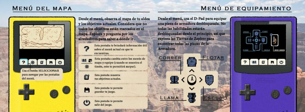 Análisis: Zephyr's pass