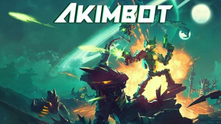 Análisis: Akimbot