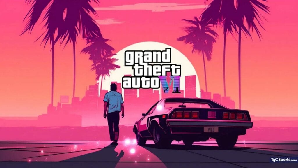 GTA 6 se retrasa y llegaría más tarde a PC, según un rumor