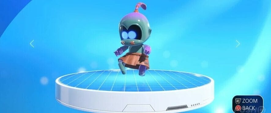 Astro Bot: todos los personajes cameos y dónde encontrarlos