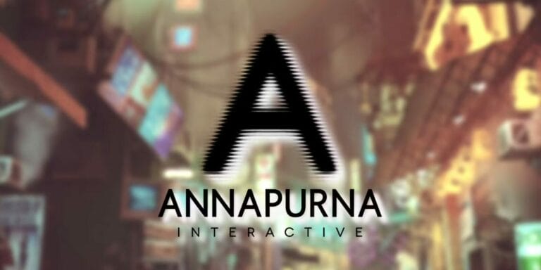 Annapurna Interactive: todo el personal dimite de la editorial