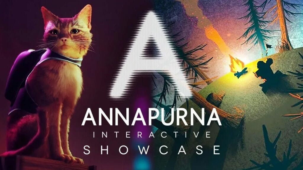 Annapurna Interactive