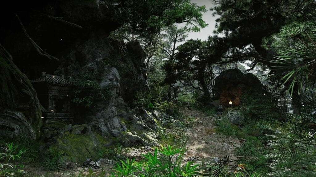 7 Mejores MODS para Black Myth: Wukong Black Myth