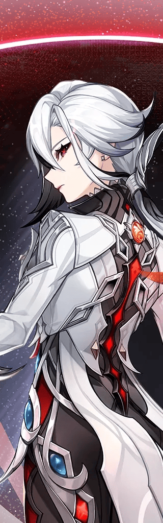 Guía completa de Arlecchino: build, equipos y constelaciones Guia completa de Arlecchino