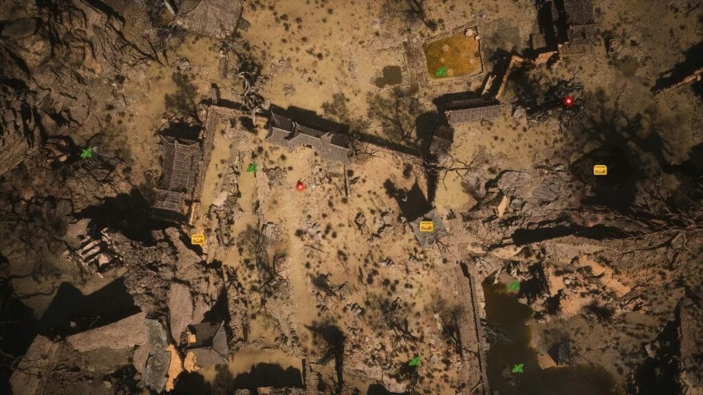 7 Mejores MODS para Black Myth: Wukong 7 Mejores MODS para Black Myth: Wukong