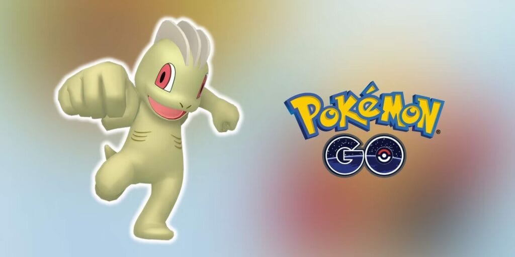 Pokémon GO: ¿Cómo conseguir a Machop shiny, Machoke shiny y Machamp shiny?