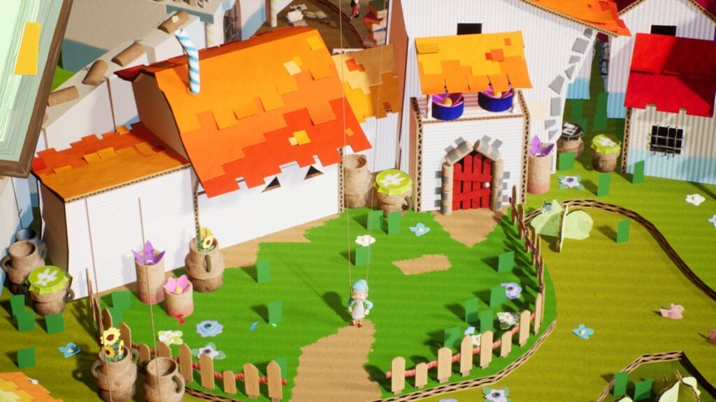 HIDALGO, un juego de aventuras de Don Quijote, pronto tendrá Kickstarter