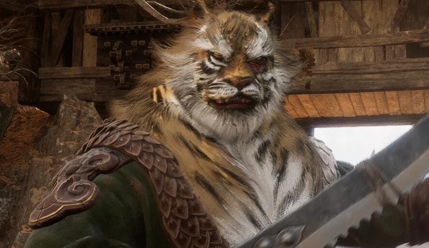 Black Myth Wukong: lista completa de todos los jefes